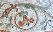 mosaique