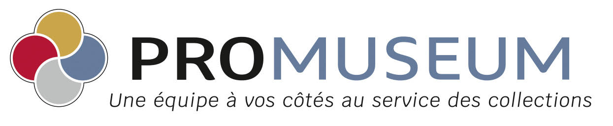 Promuseum Conservation logo